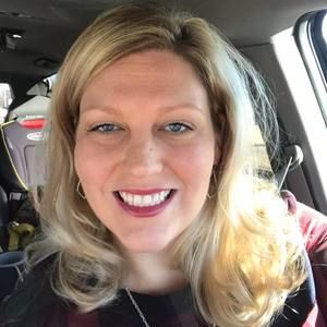 Meet your Posher, Brittney